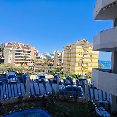 Benalbeach Casa Kito Suite 1ª Linea De Playa Бенальмадена Екстер'єр фото
