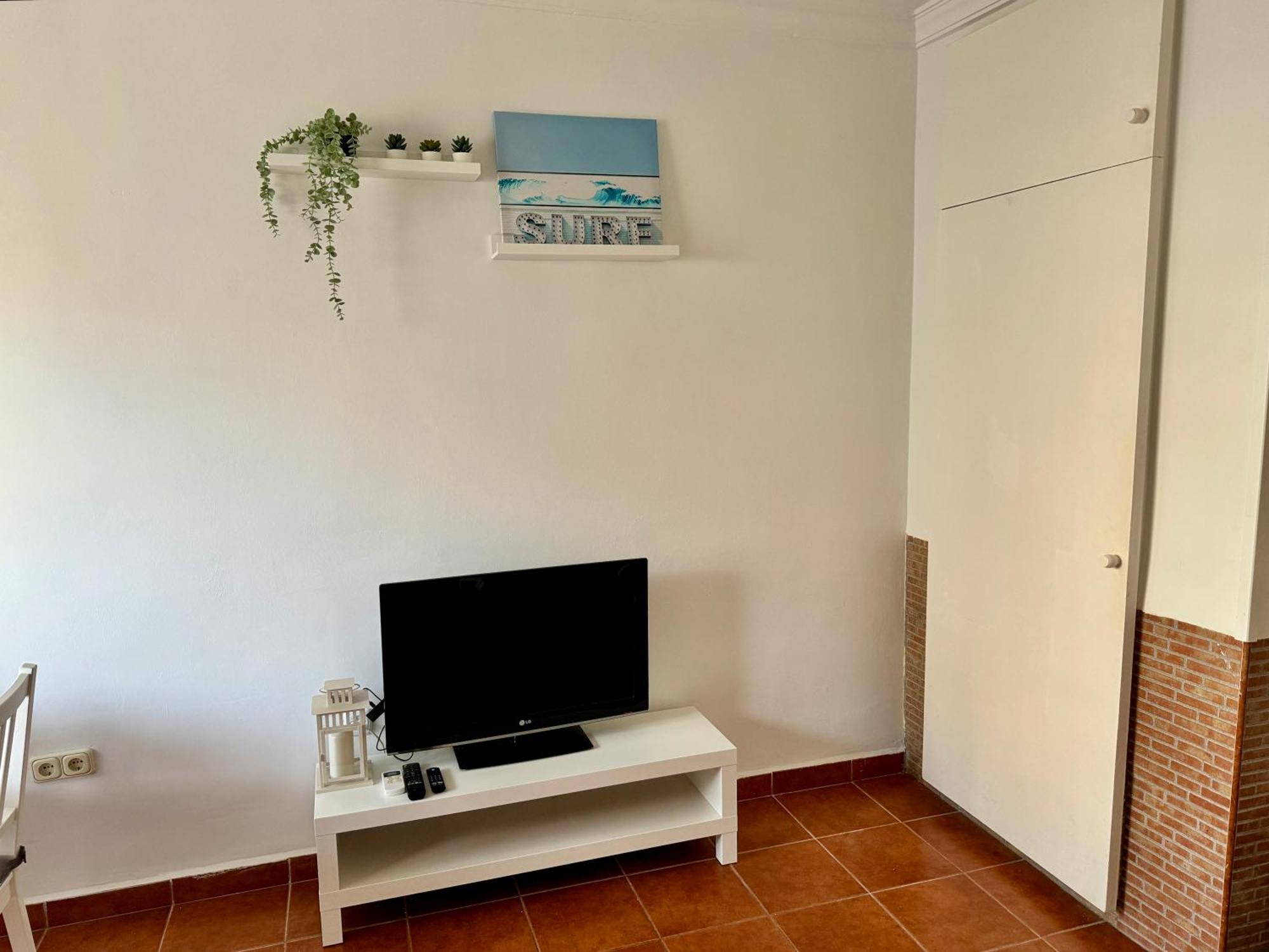 Benalbeach Casa Kito Suite 1ª Linea De Playa Бенальмадена Екстер'єр фото